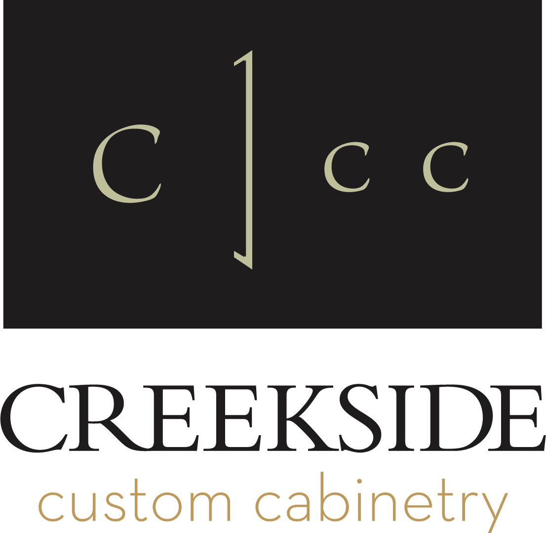Creekside Custom Cabinetry
